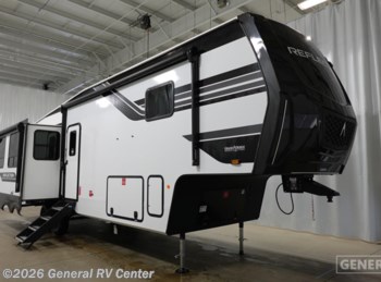 New 2027 Grand Design Reflection 337RLS available in North Canton, Ohio