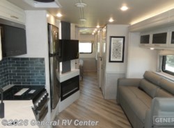 New 2026 Fleetwood Fortis 34MB available in North Canton, Ohio