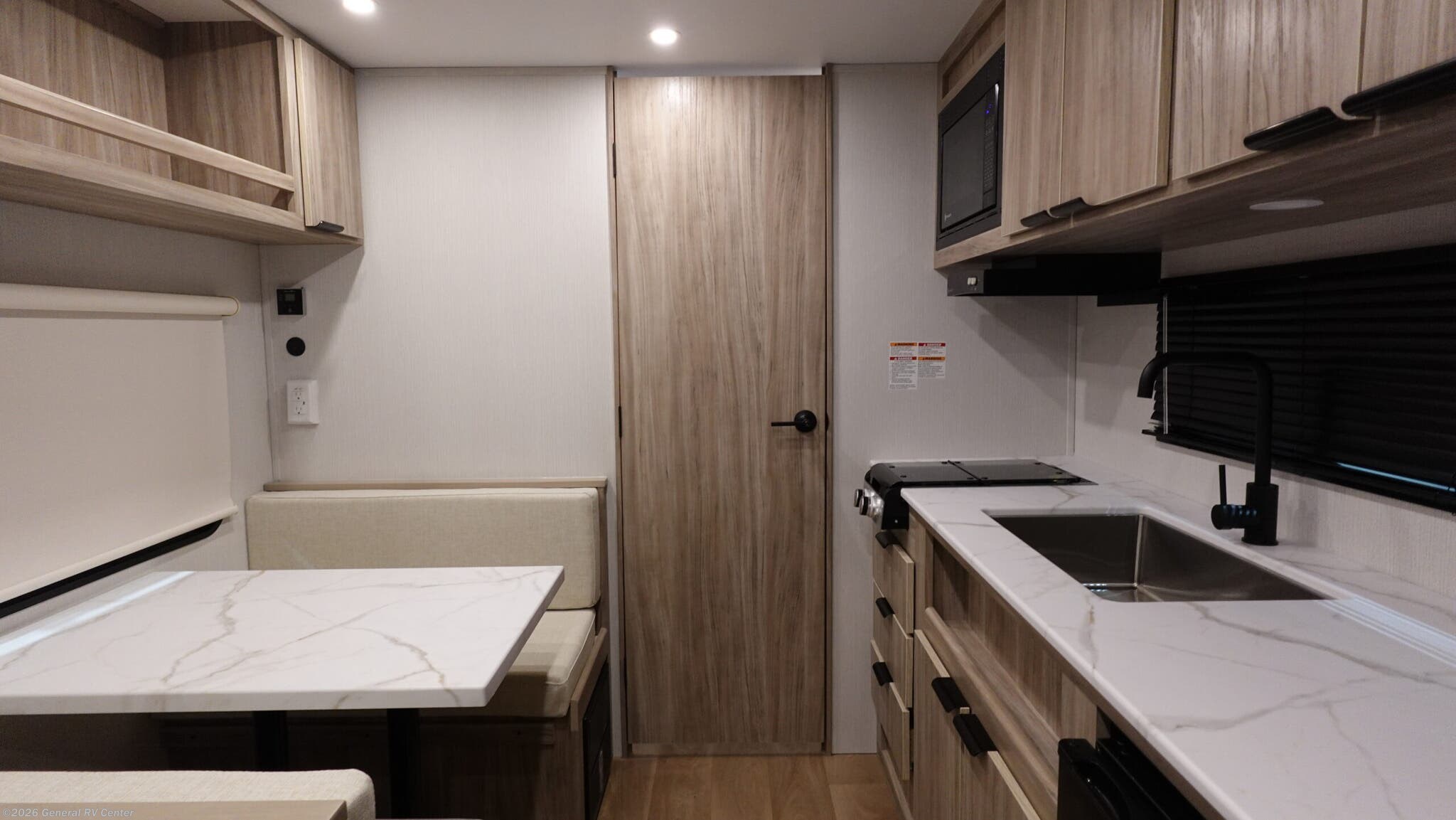 New 2026 Winnebago Access 15RB available in North Canton, Ohio