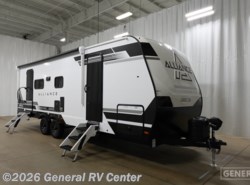 New 2027 Alliance RV Delta 252RL available in North Canton, Ohio