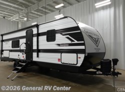 New 2026 Grand Design TRANSCEND-XPLOR 26BHX available in North Canton, Ohio