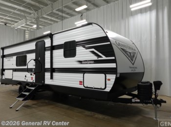 New 2026 Grand Design TRANSCEND-XPLOR 26BHX available in North Canton, Ohio