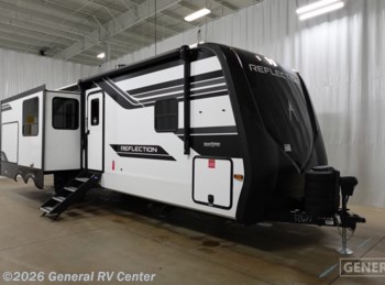 New 2026 Grand Design Reflection 317RSTS available in North Canton, Ohio