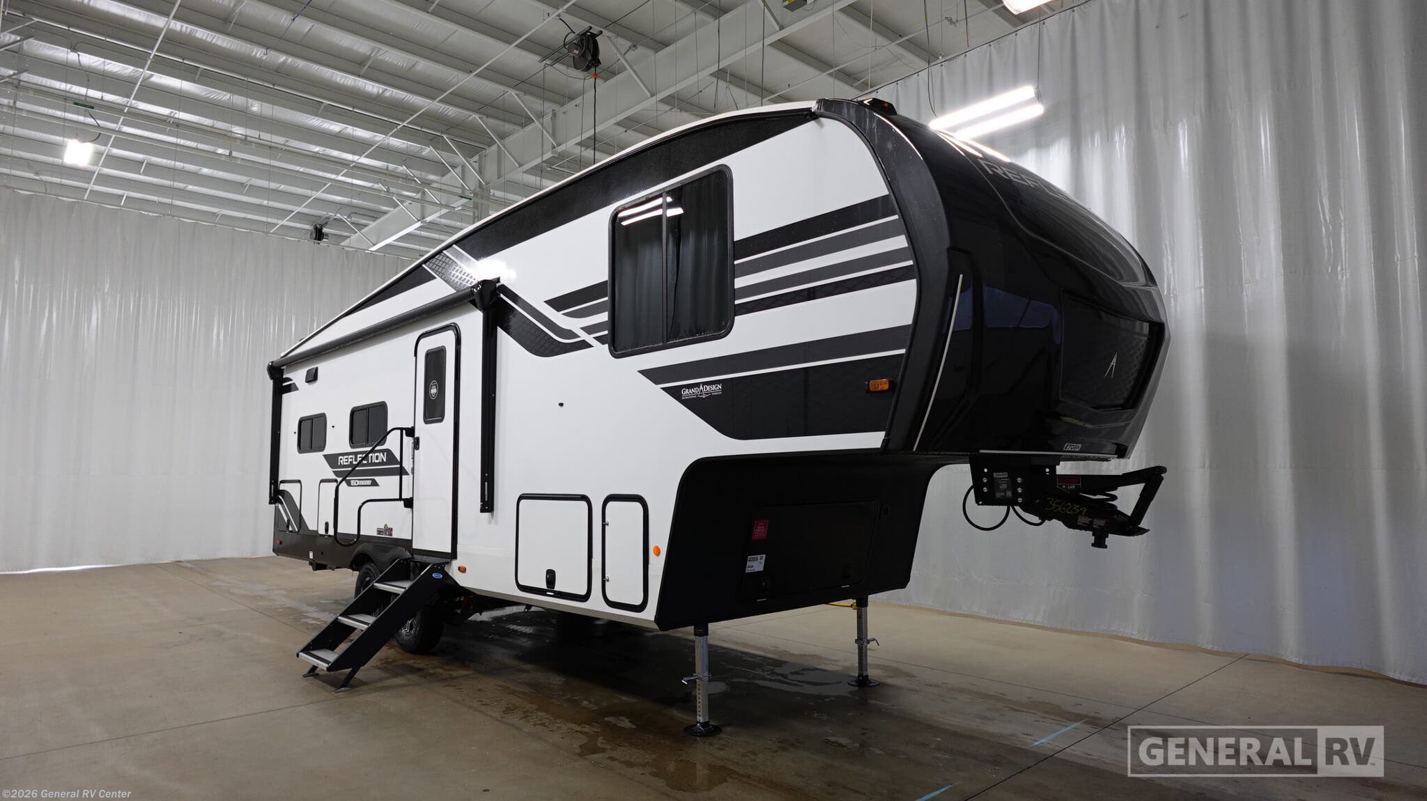 New 2026 Grand Design Reflection 150 Series 270BN available in North Canton, Ohio