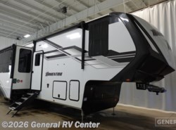New 2026 Grand Design Momentum 395MT available in North Canton, Ohio