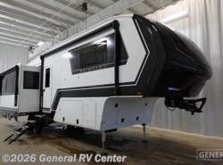 New 2026 Brinkley RV Model Z 3100 available in North Canton, Ohio