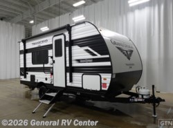 New 2026 Grand Design TRANSCEND-ONE 151RB available in North Canton, Ohio