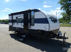 Used 2023 Forest River Cherokee Wolf Pup 16CW available in North Canton, Ohio