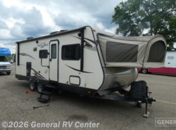 Used 2017 Starcraft Travel Star 239TBS available in North Canton, Ohio