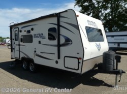 Used 2018 Forest River Flagstaff Micro Lite 21FBRS available in North Canton, Ohio