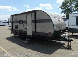 Used 2019 Forest River Wildwood-FSX 177BH available in North Canton, Ohio