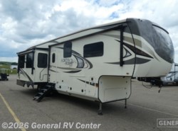 Used 2019 Jayco North Point 315RLTS available in North Canton, Ohio