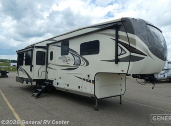 Used 2019 Jayco North Point 315RLTS available in North Canton, Ohio
