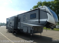 Used 2020 Keystone Carbon 347 available in North Canton, Ohio