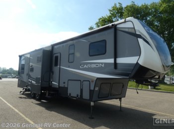 Used 2020 Keystone Carbon 347 available in North Canton, Ohio
