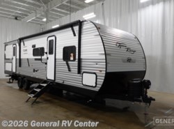 New 2027 Open Range Colt 32DSB available in North Canton, Ohio