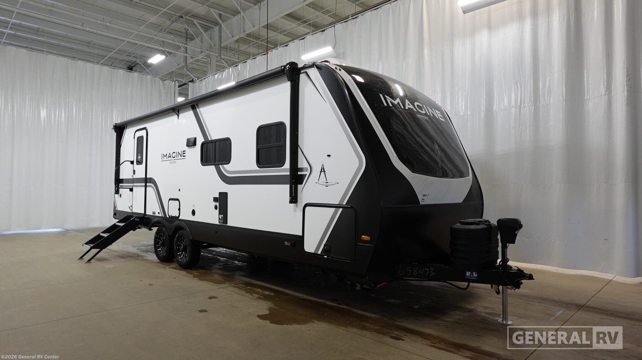 New 2027 Grand Design Imagine 2600RB available in North Canton, Ohio