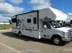 New 2027 Winnebago Sunflyer 24GG available in North Canton, Ohio