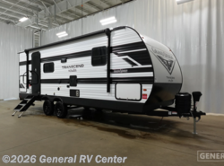 New 2026 Grand Design TRANSCEND-X 22RBX available in North Canton, Ohio