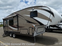 Used 2015 Keystone Cougar X Lite 25RKS available in North Canton, Ohio