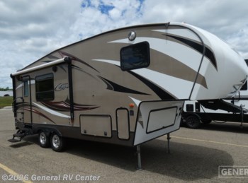 Used 2015 Keystone Cougar X Lite 25RKS available in North Canton, Ohio