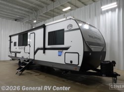 New 2026 Forest River Wildwood Heritage Glen Hyper-Lyte 28RKHL available in North Canton, Ohio
