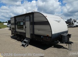 Used 2019 Forest River Wildwood X-Lite 171RBXL available in North Canton, Ohio