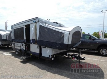 New 2022 Coachmen Clipper Camping Trailers 1285SST Classic available in Orange Park, Florida