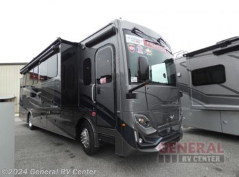 New 2023 Fleetwood Frontier 36SS available in Orange Park, Florida