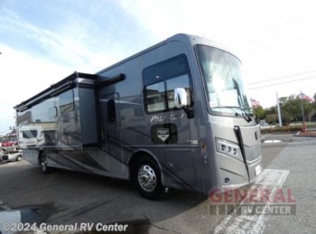 New 2023 Thor Motor Coach Palazzo 37.5 available in Orange Park, Florida