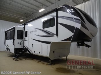 New 2023 Grand Design Solitude S-Class 3950BH-R available in Orange Park, Florida