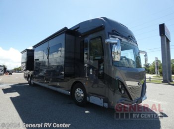 New 2023 American Coach American Dream 45A available in Orange Park, Florida