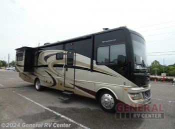 Used 2014 Fleetwood Bounder 36E available in Orange Park, Florida