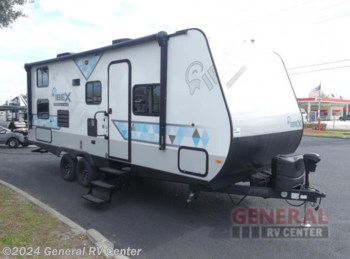 Used 2023 Forest River IBEX 23BHEO available in Orange Park, Florida