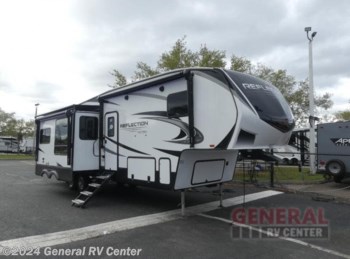 Used 2022 Grand Design Reflection 311BHS available in Orange Park, Florida