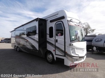 New 2024 Fleetwood Discovery LXE 44B available in Orange Park, Florida