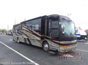 Used 2007 American Coach American Tradition 40Z available in Orange Park, Florida