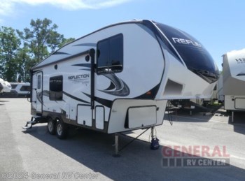 Used 2022 Grand Design Reflection 150 Series 226RK available in Orange Park, Florida