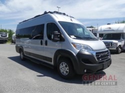 Used 2024 Thor Motor Coach Twist 2LB available in Orange Park, Florida