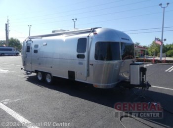 Used 2023 Airstream Globetrotter 25FB Twin available in Orange Park, Florida