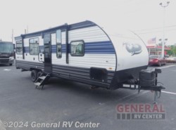 Used 2023 Forest River Cherokee Grey Wolf 25RRT available in Orange Park, Florida