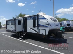 Used 2021 Forest River Cherokee Alpha Wolf 26RL-L available in Orange Park, Florida