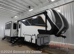 New 2024 Keystone Avalanche 378BH available in Orange Park, Florida