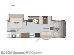 New 2025 Holiday Rambler Admiral 28A available in Orange Park, Florida