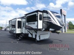 Used 2017 Grand Design Momentum 376TH available in Orange Park, Florida