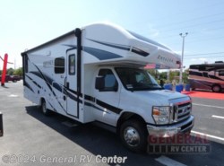 New 2025 Entegra Coach Odyssey 26M available in Orange Park, Florida