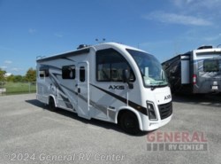 New 2025 Thor Motor Coach Axis 24.1 available in Orange Park, Florida