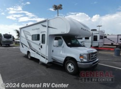 New 2025 Thor Motor Coach Four Winds 24F available in Orange Park, Florida