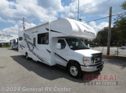 New 2025 Thor Motor Coach Four Winds 31WV available in Orange Park, Florida