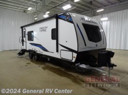 New 2024 Coachmen Freedom Express Ultra Lite 246RKS available in Orange Park, Florida